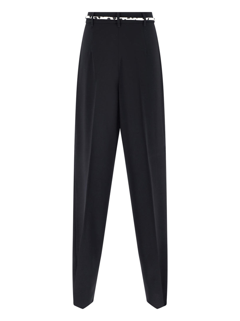MSTCorvino trousers