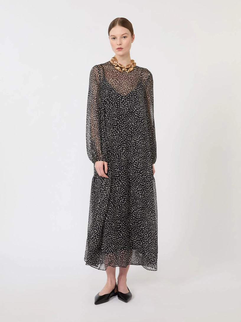 MSTCampo Dress