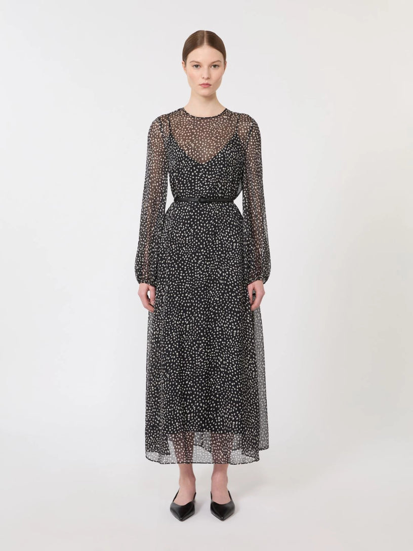 MSTCampo Dress