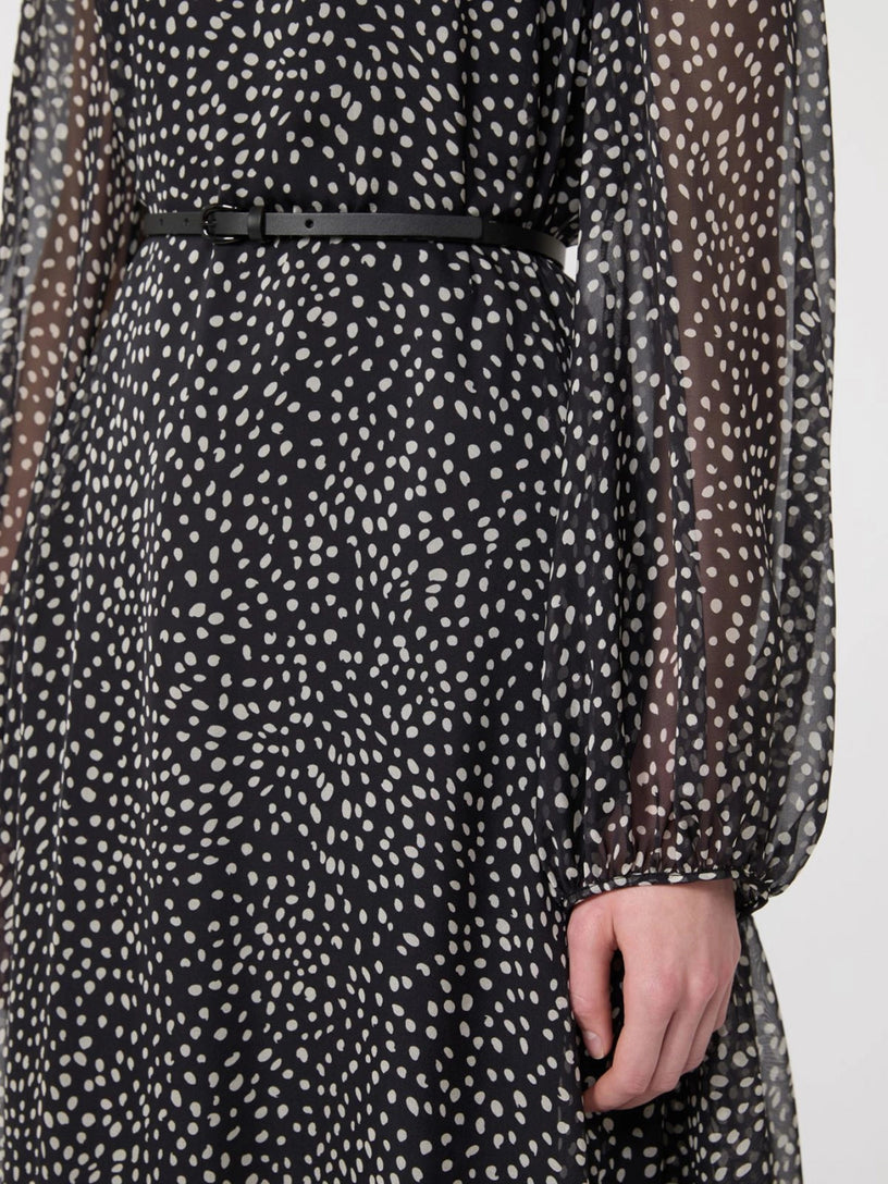 MSTCampo Dress