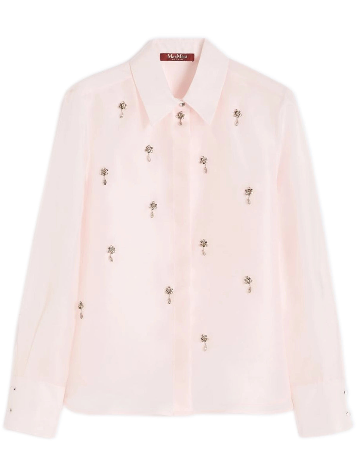 MSEAGI Shirt