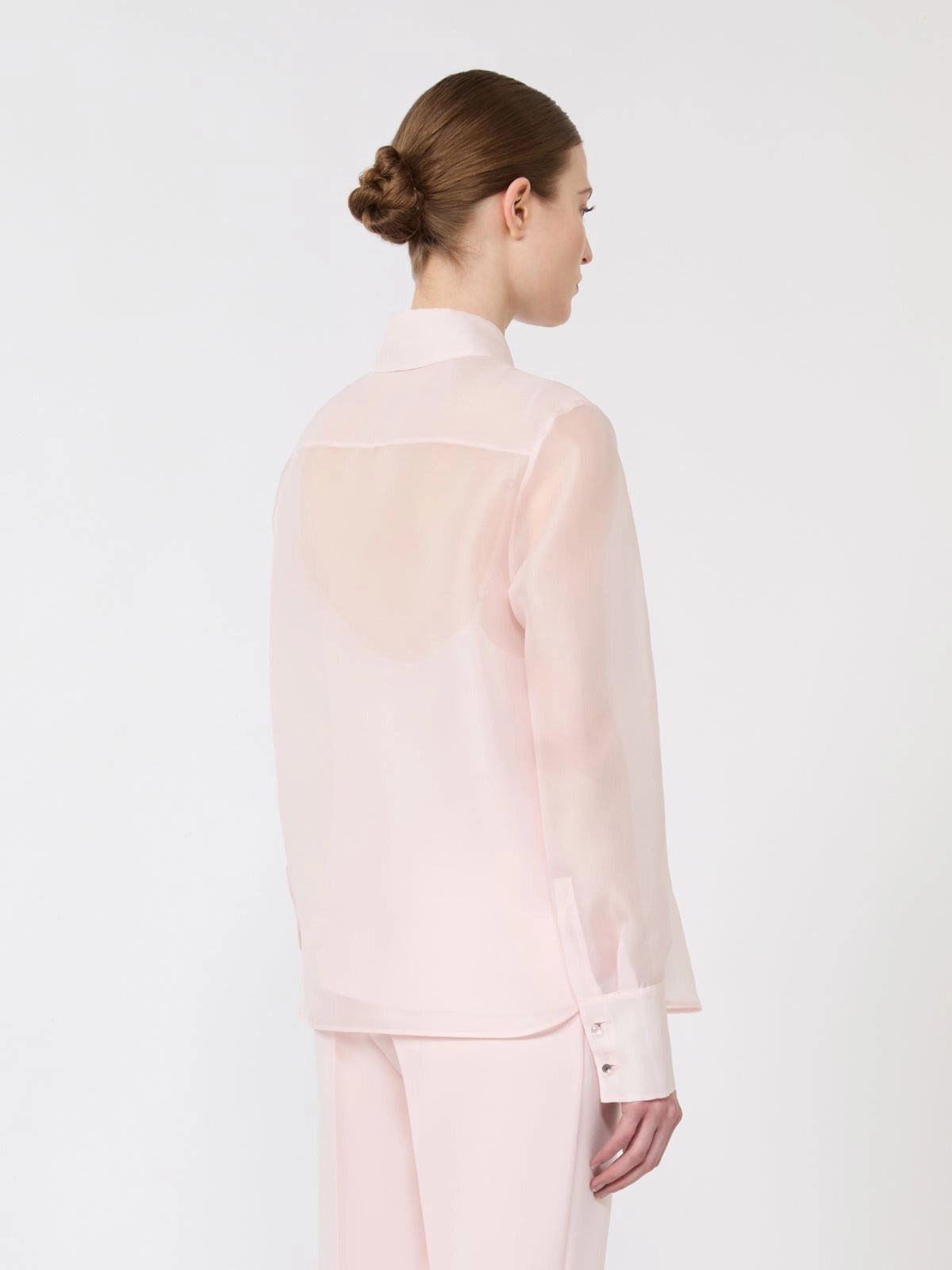 MSEAGI Shirt