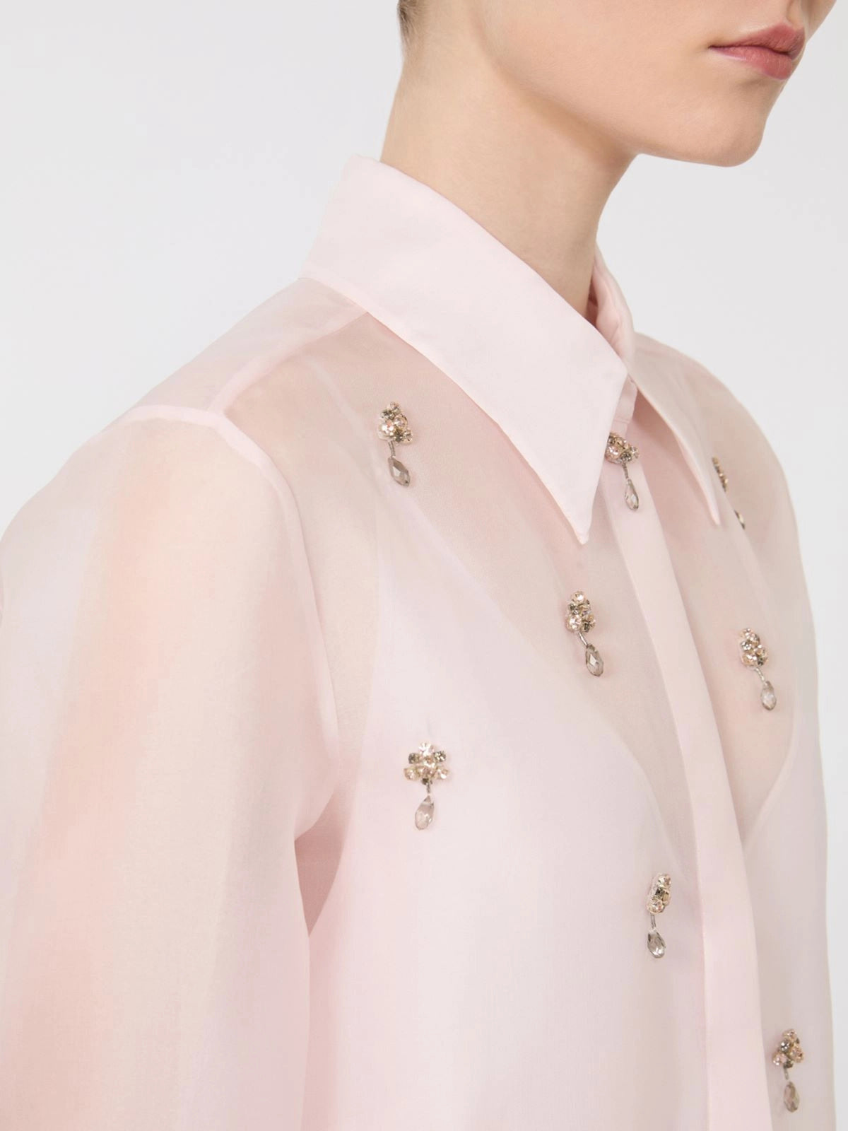 MSEAGI Shirt