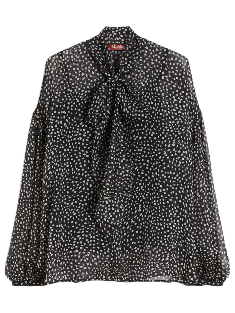 MSTetere Blouse