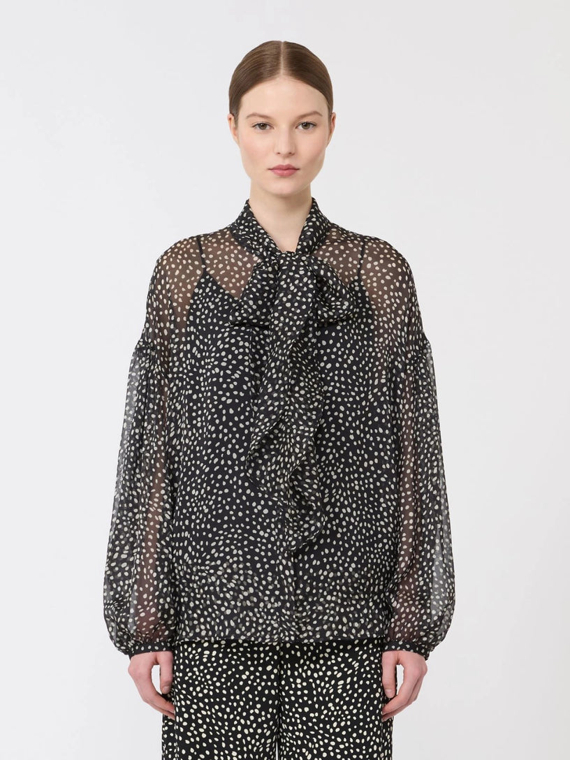 MSTetere Blouse