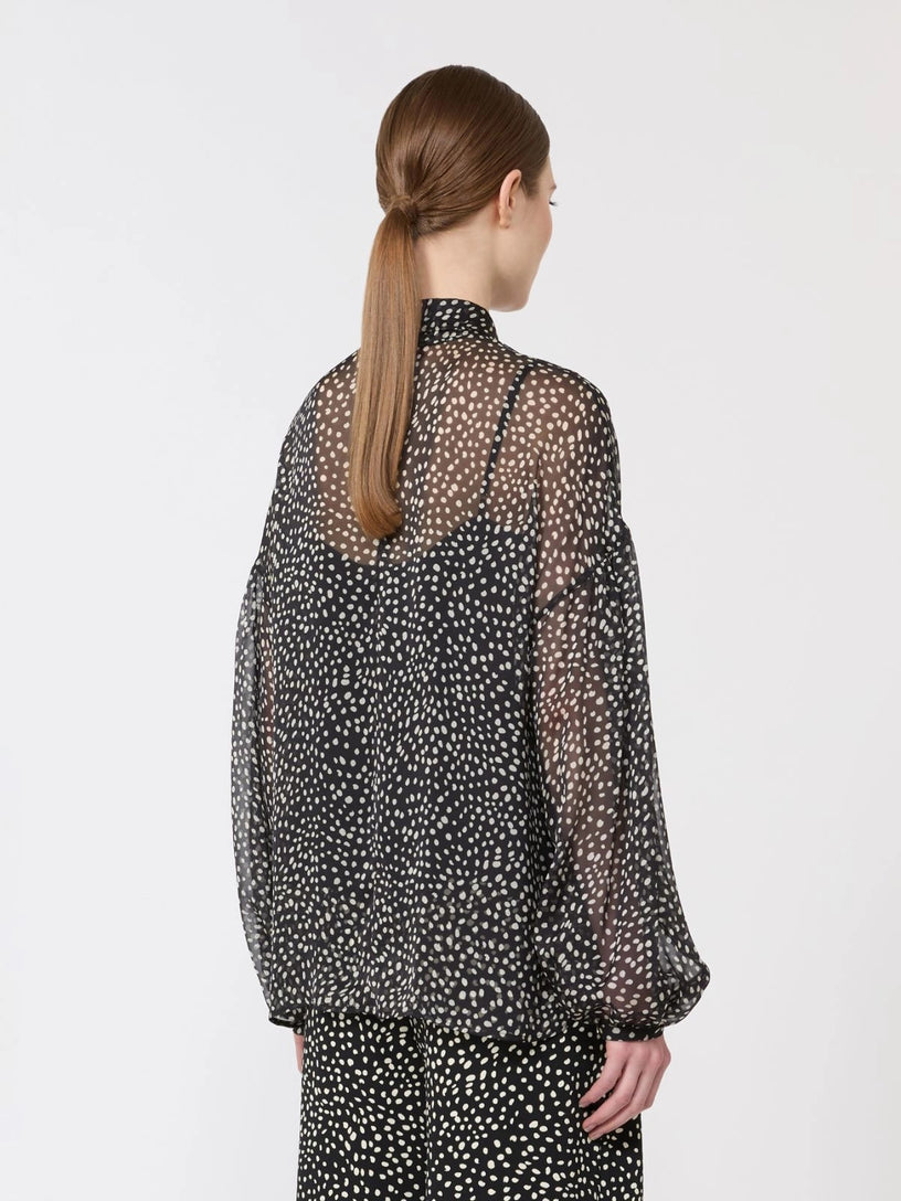 MSTetere Blouse