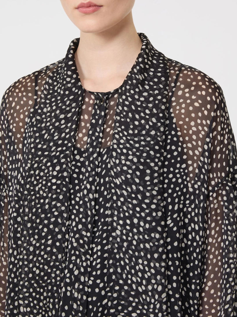 MSTetere Blouse