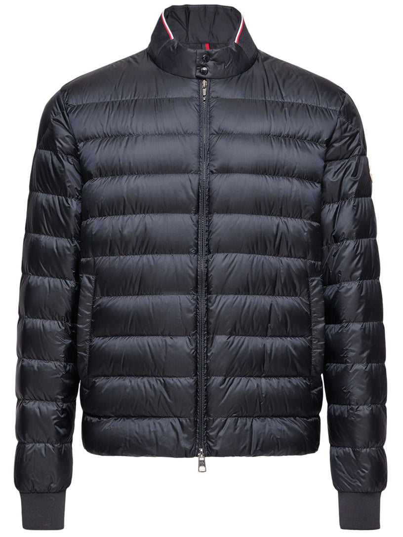 Rigel Short Down Jacket