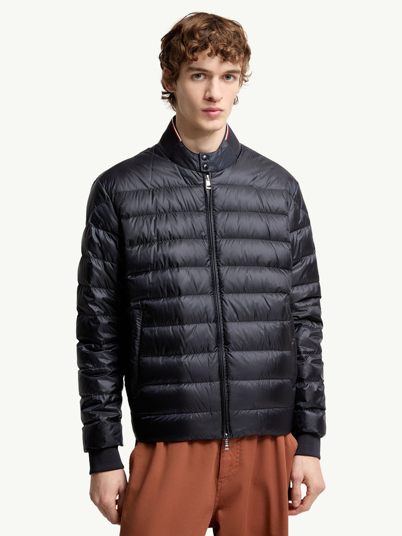 Rigel Short Down Jacket