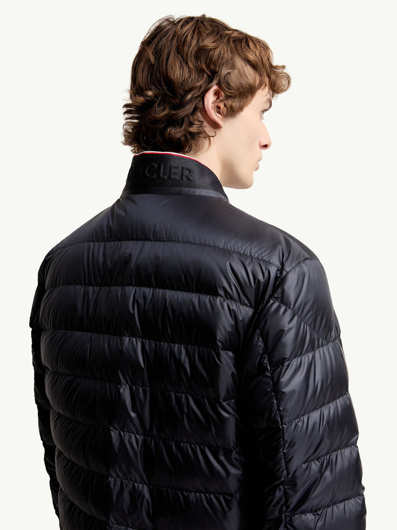 Rigel Short Down Jacket