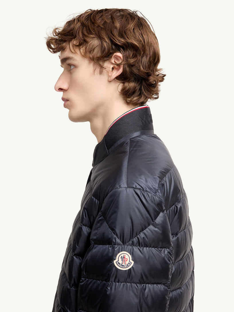 Rigel Short Down Jacket