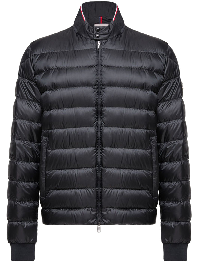 Rigel Short Down Jacket
