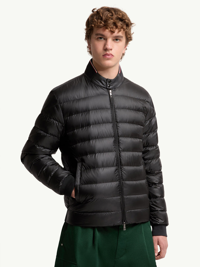 Rigel Short Down Jacket