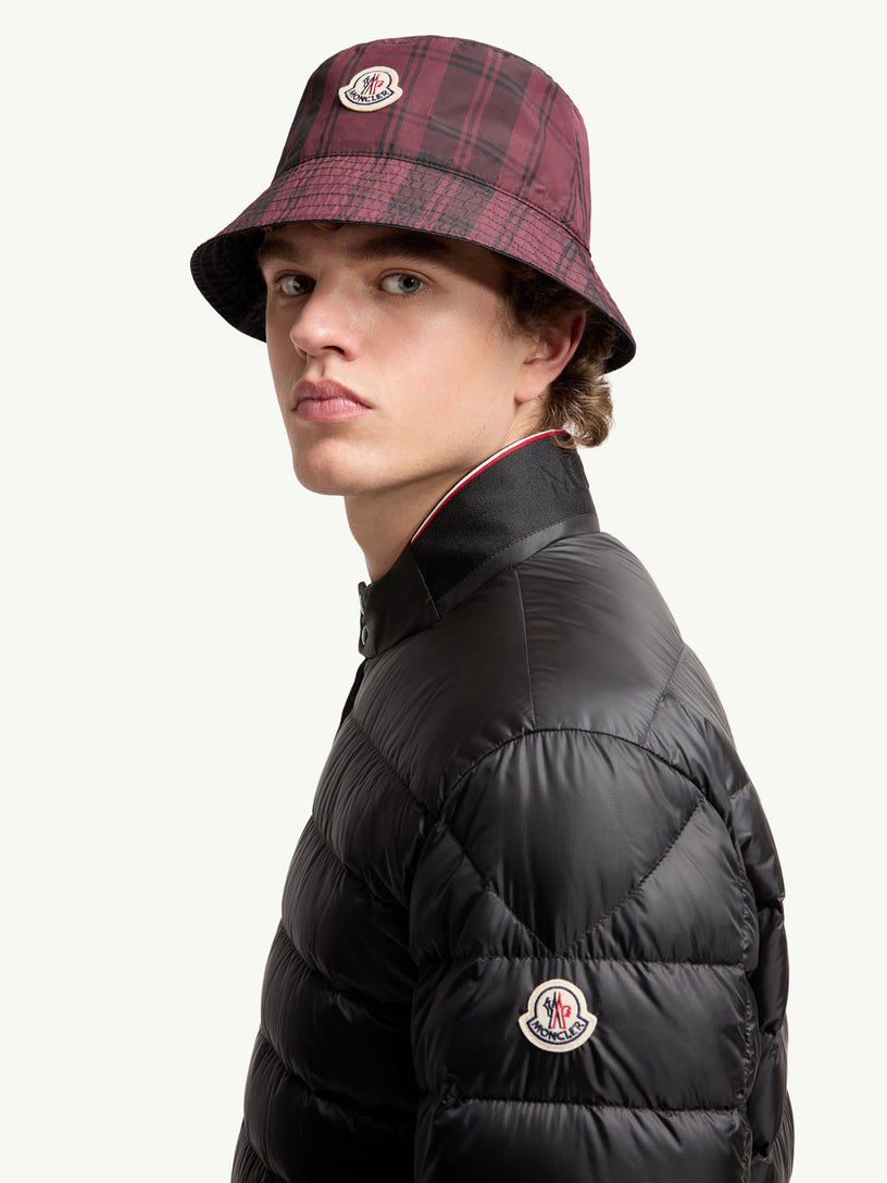 Rigel Short Down Jacket