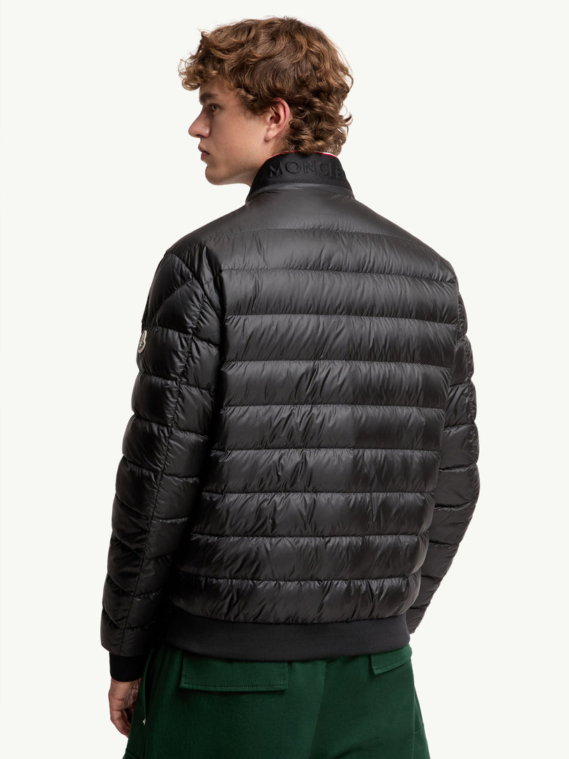 Rigel Short Down Jacket