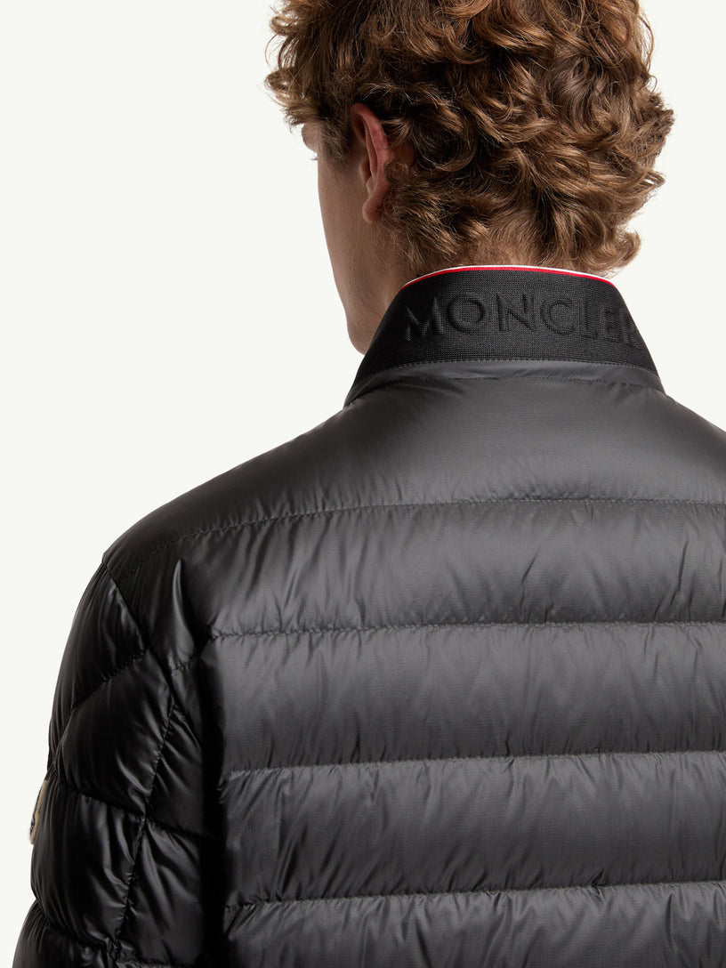 Rigel Short Down Jacket