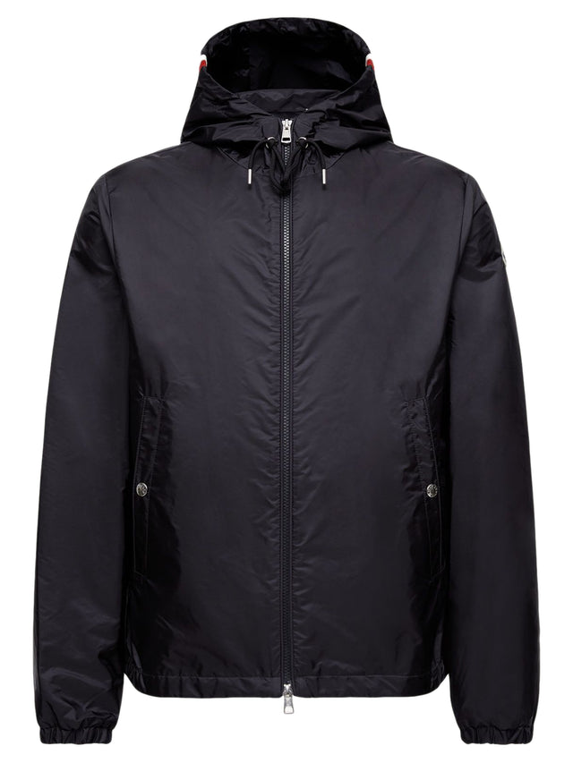 Grimpeurs Hooded Windbreaker