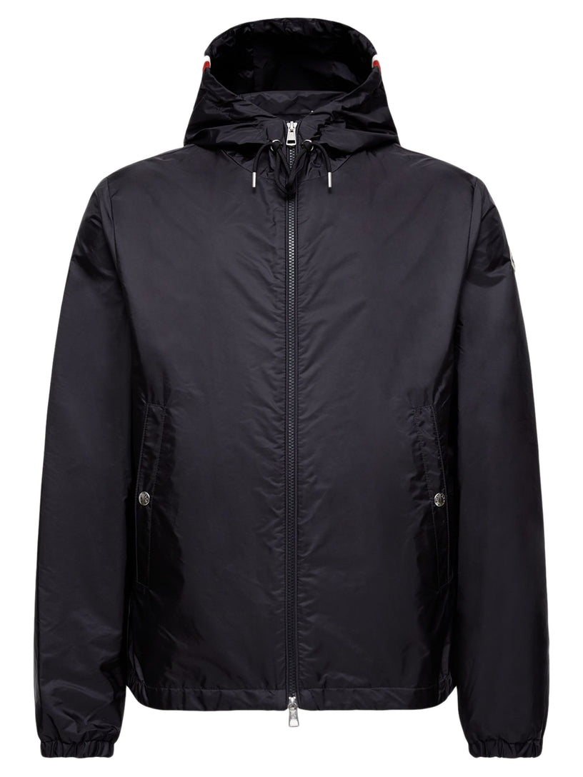 Grimpeurs Hooded Windbreaker