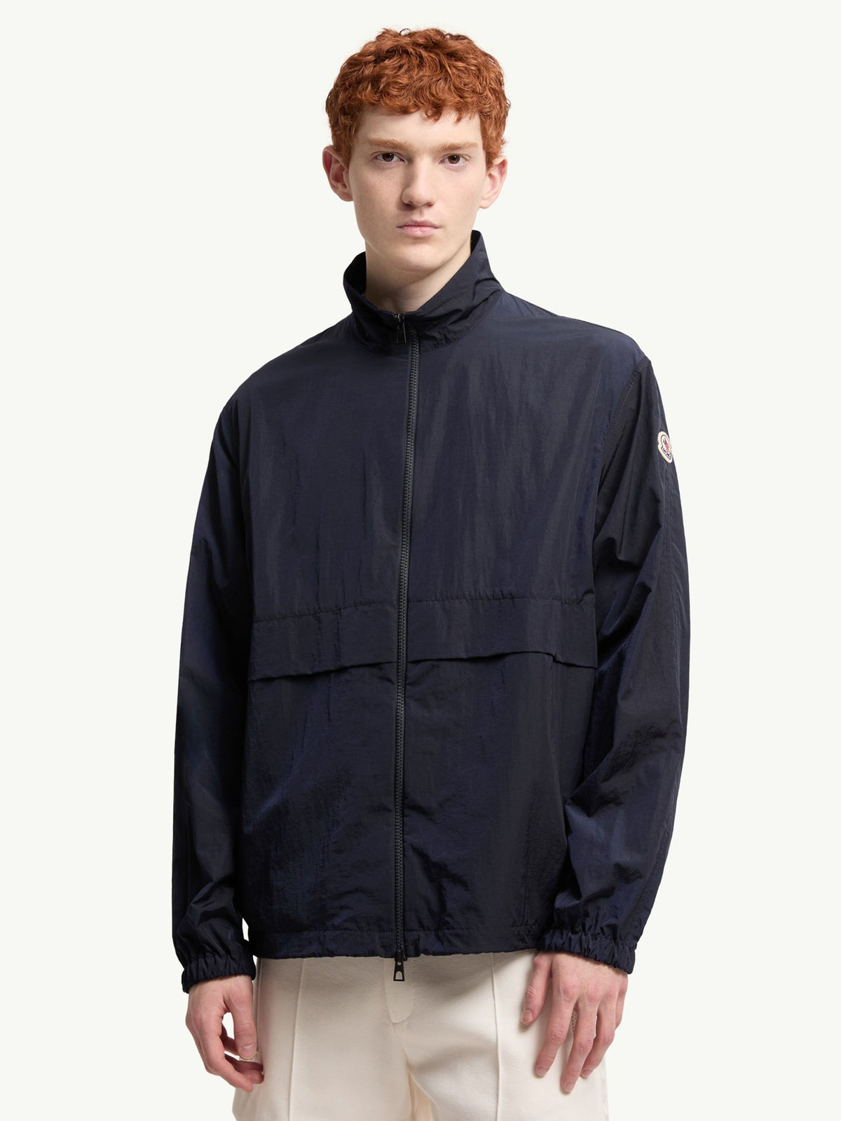 Rastaban jacket