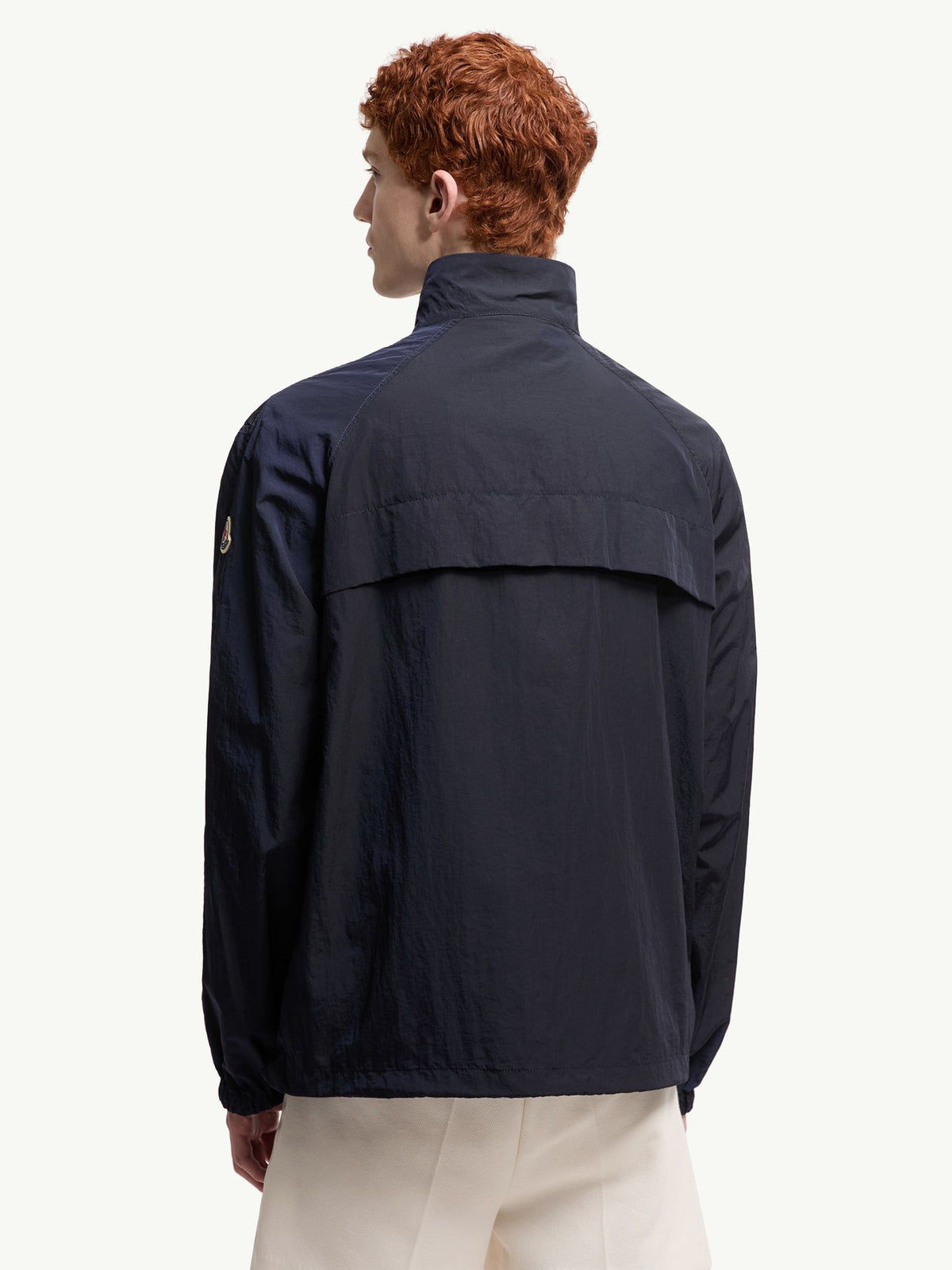 Rastaban jacket