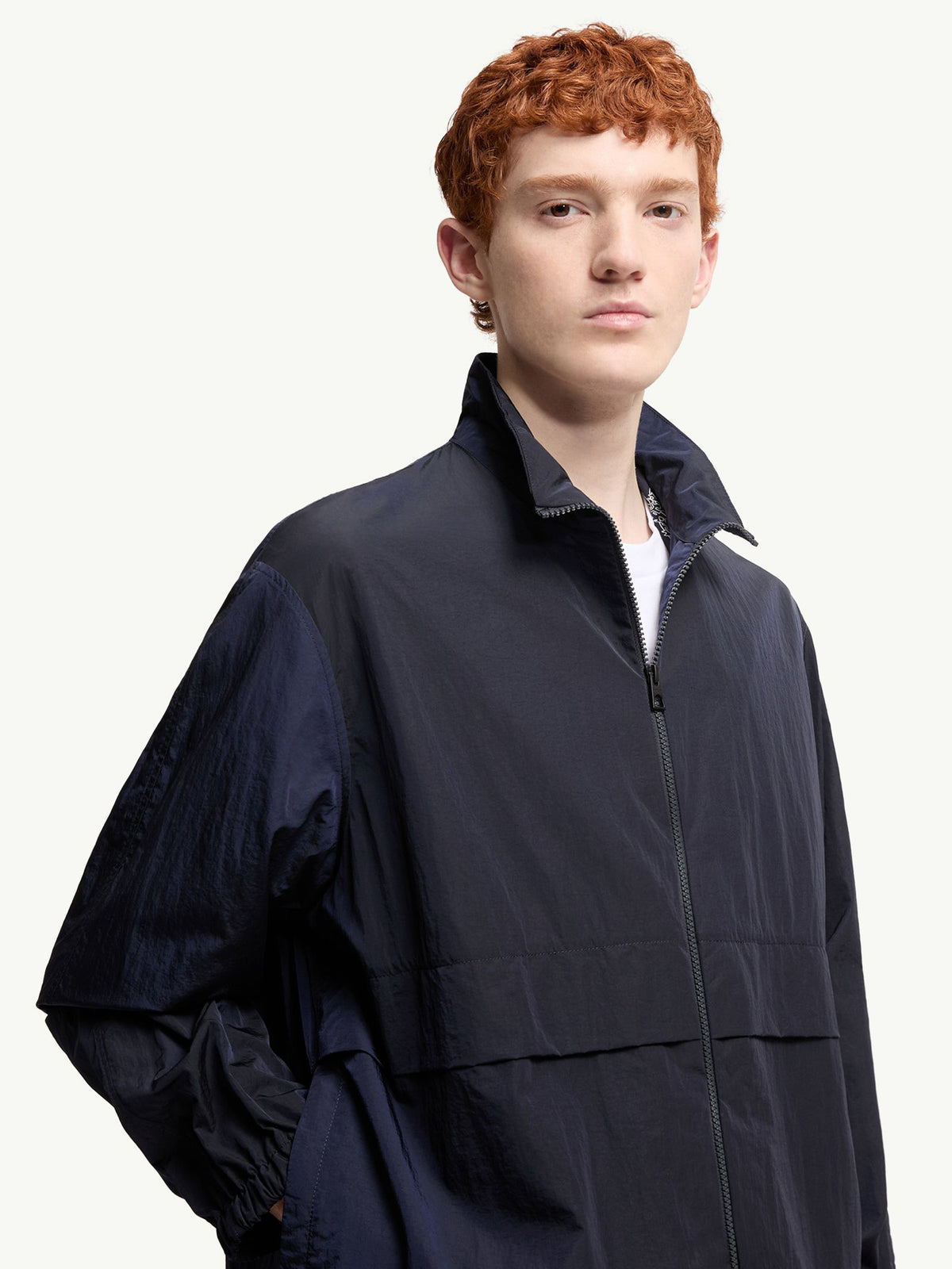 Rastaban jacket