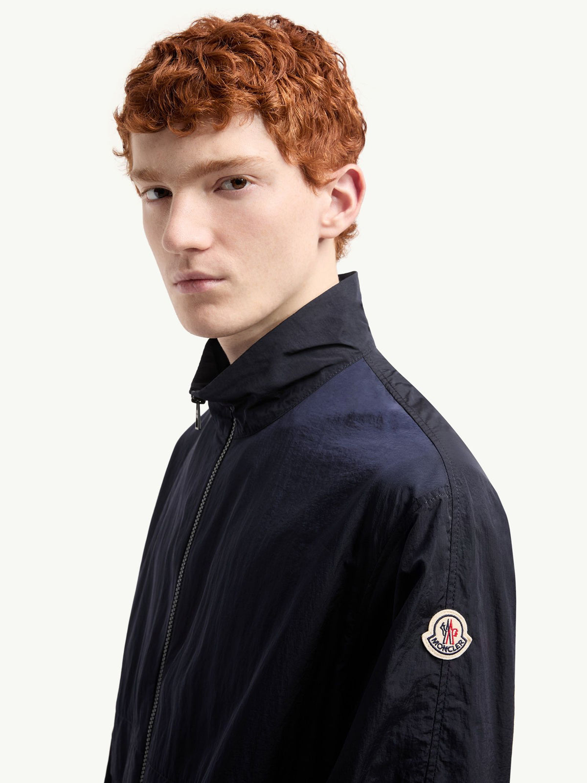 Rastaban jacket
