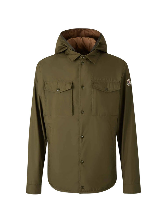 Chirano jacket