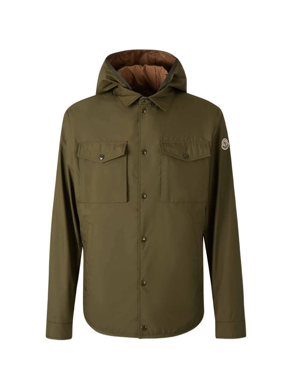 Chirano jacket