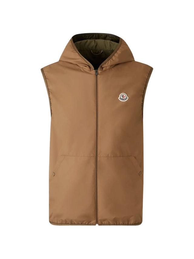 Chirano jacket