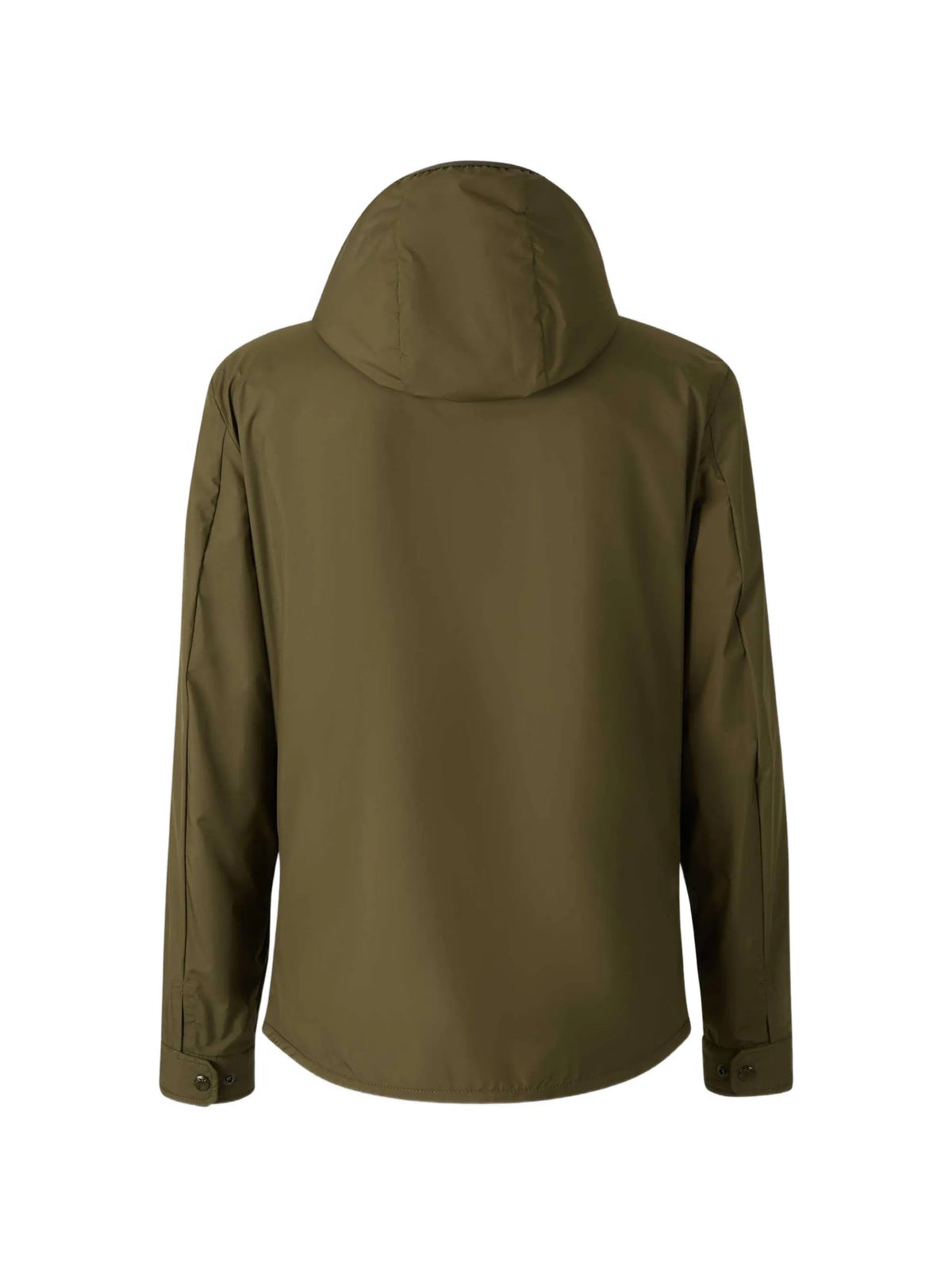 Chirano jacket