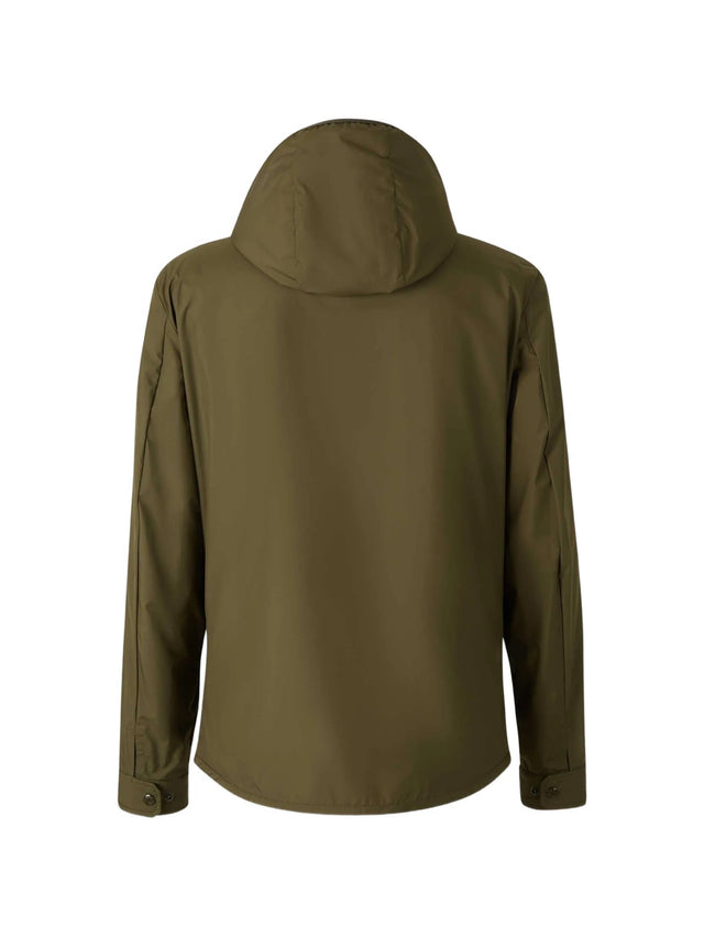 Chirano jacket