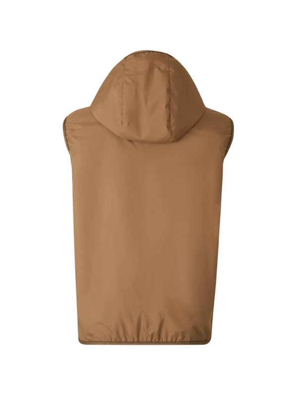 Chirano jacket