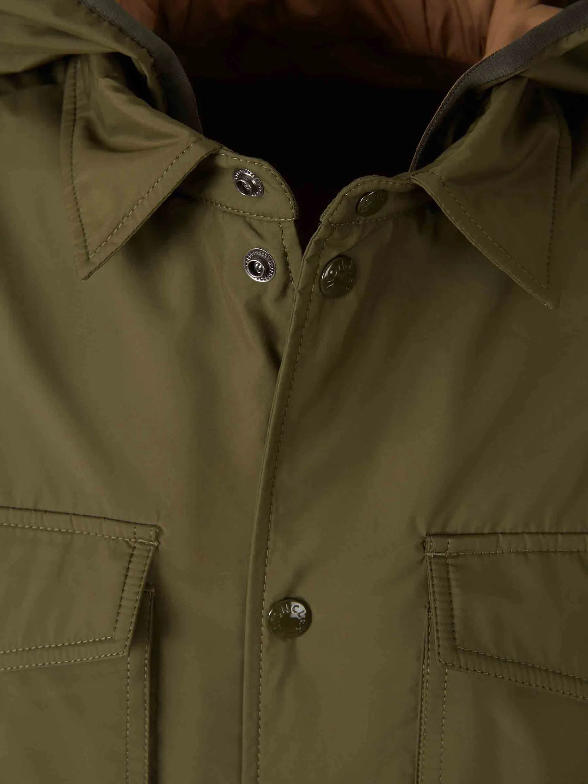 Chirano jacket