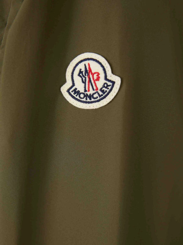 Chirano jacket