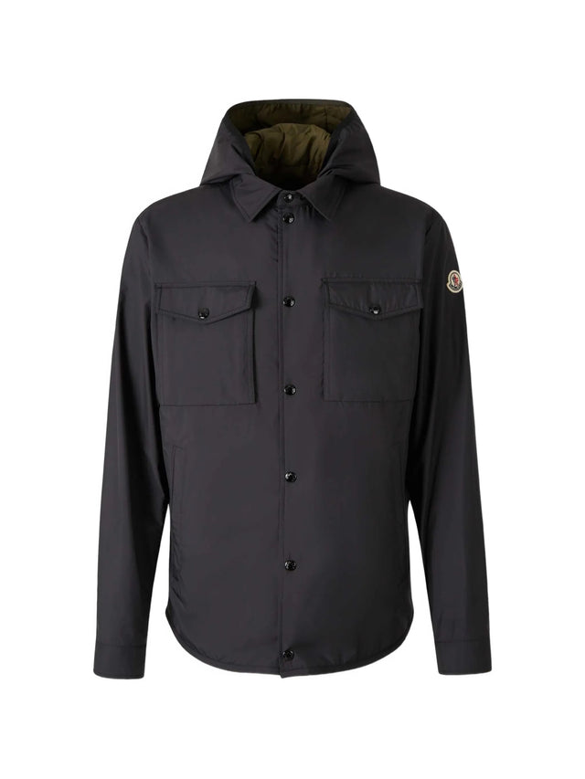 Chirano jacket