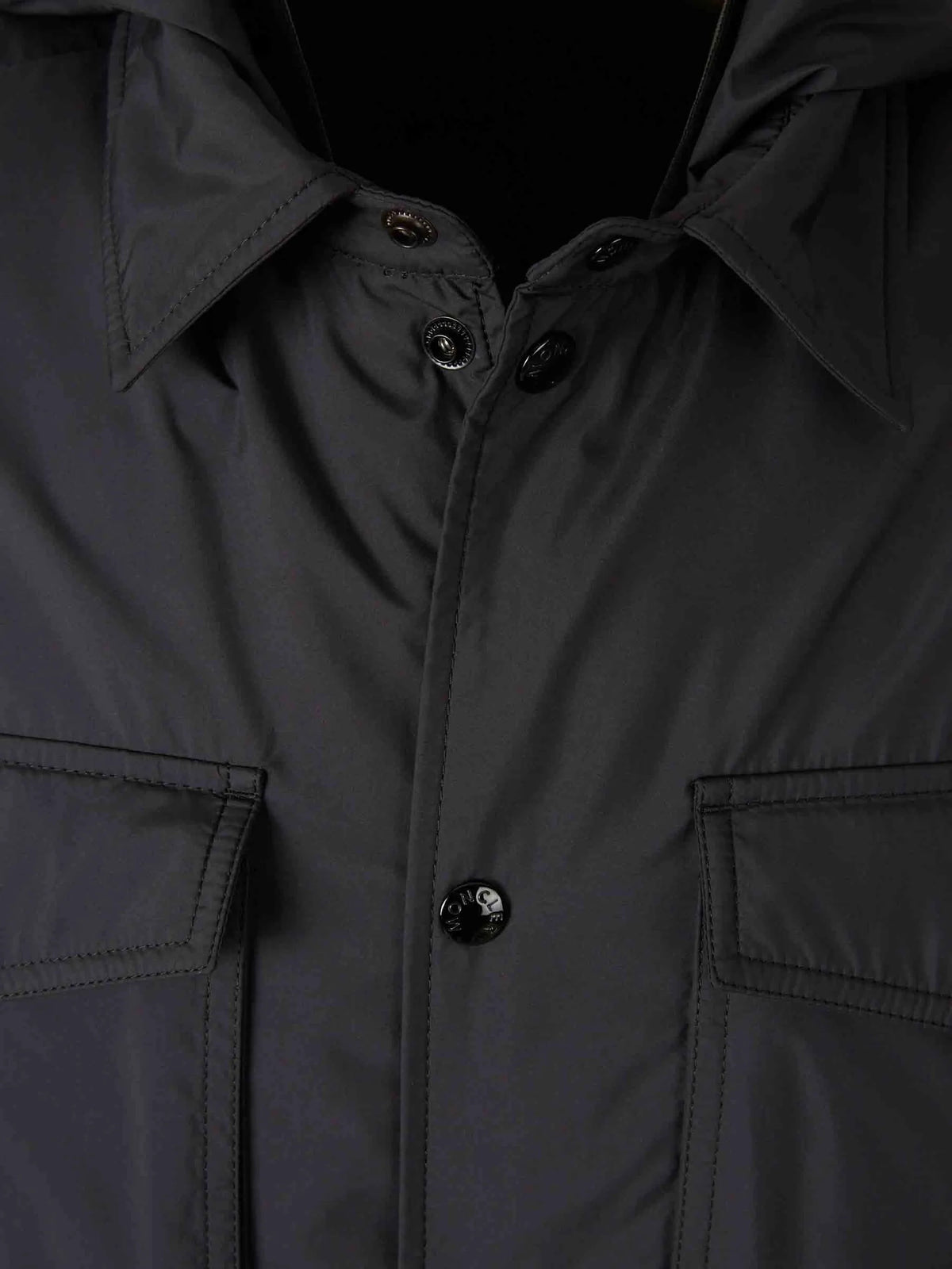 Chirano jacket