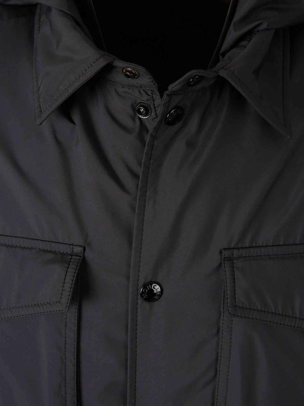 Chirano jacket