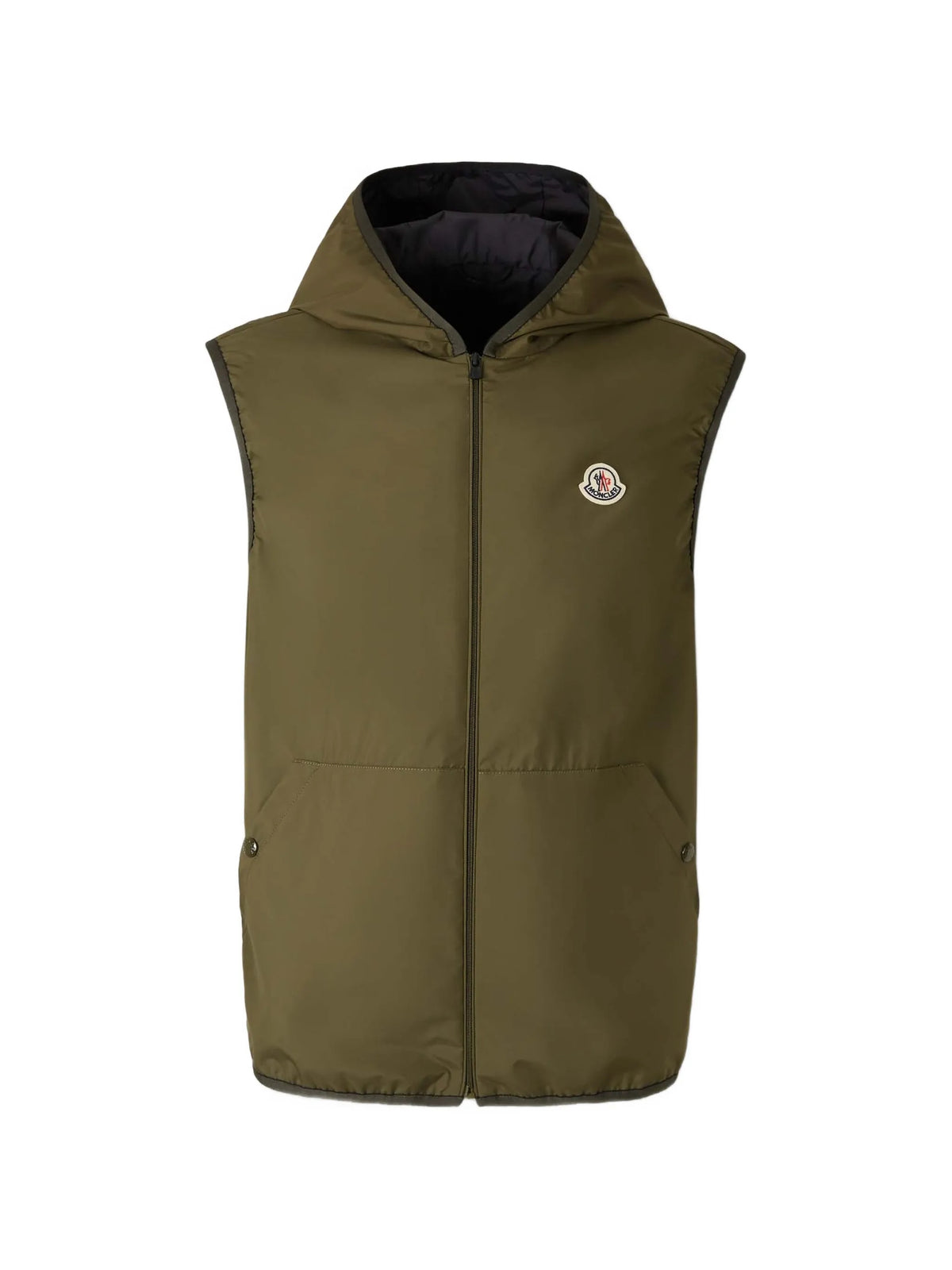 Chirano jacket