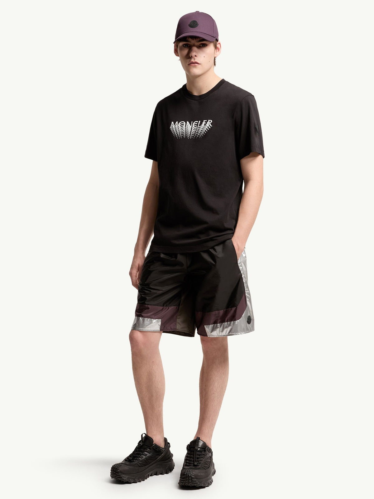 Logo T-Shirt
