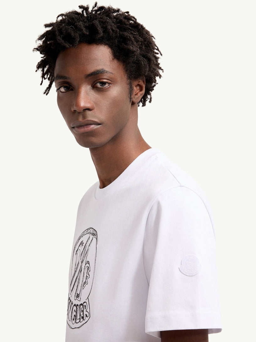 SS t-shirt