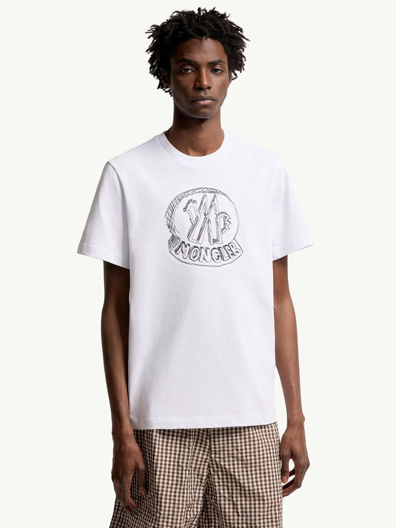 SS t-shirt