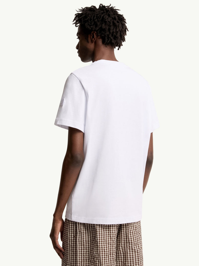 SS t-shirt