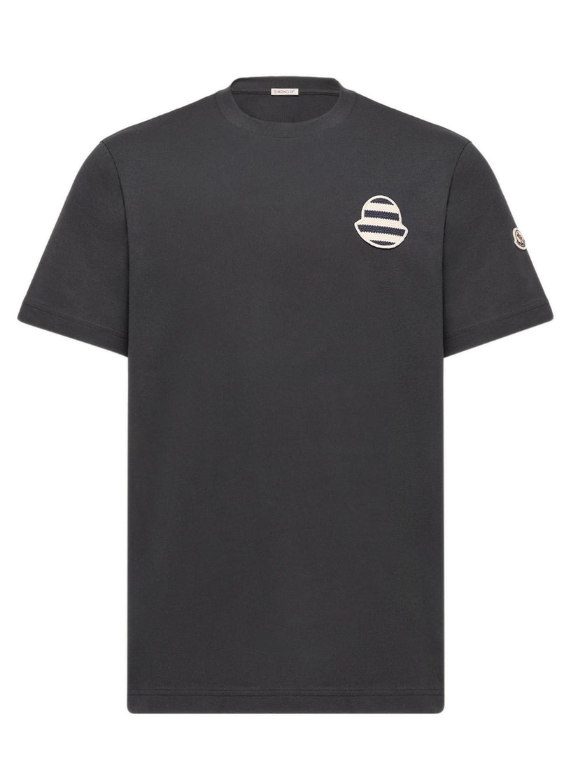 Logo T-shirt