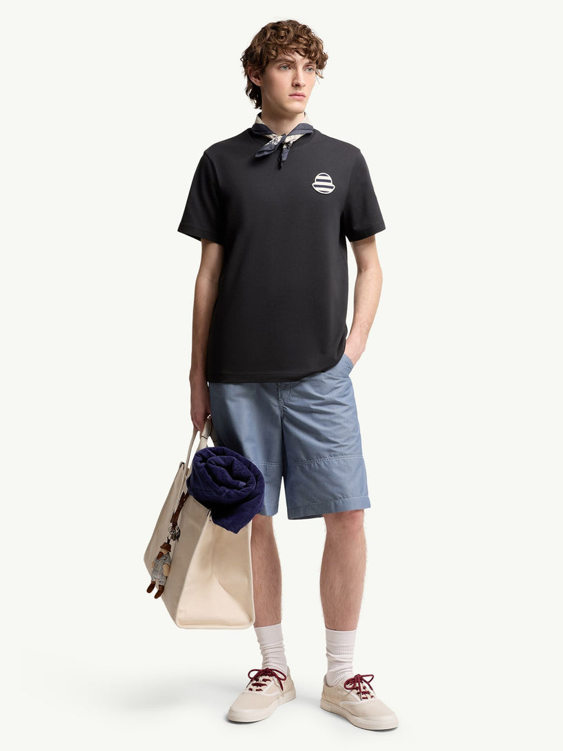 Logo T-shirt