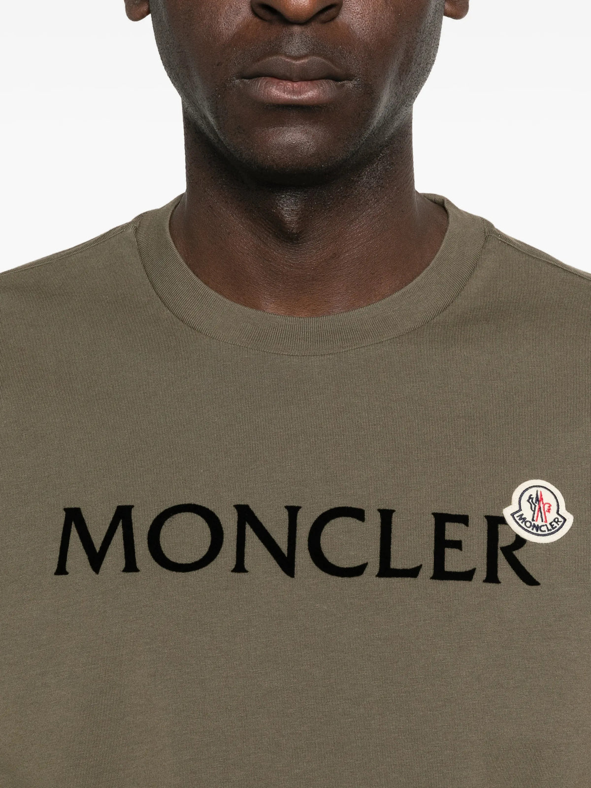 Logo Cotton T-shirt