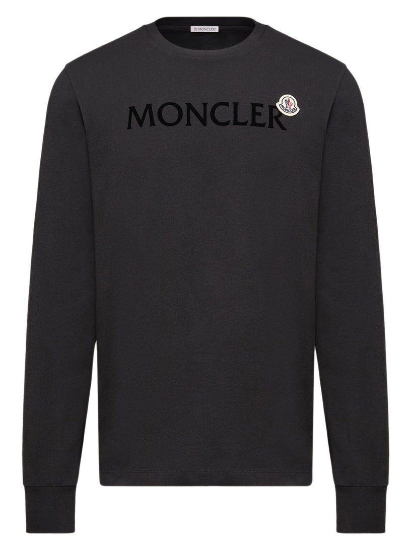 Logo Cotton T-shirt