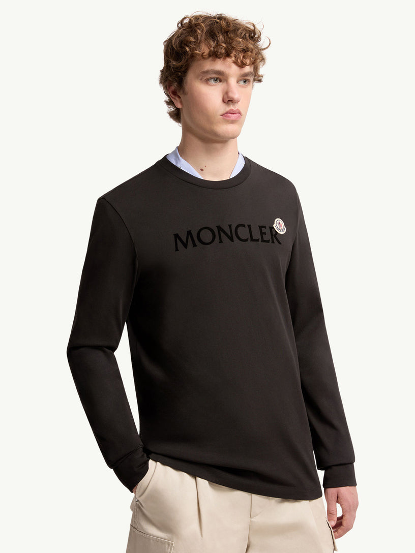 Logo Cotton T-shirt