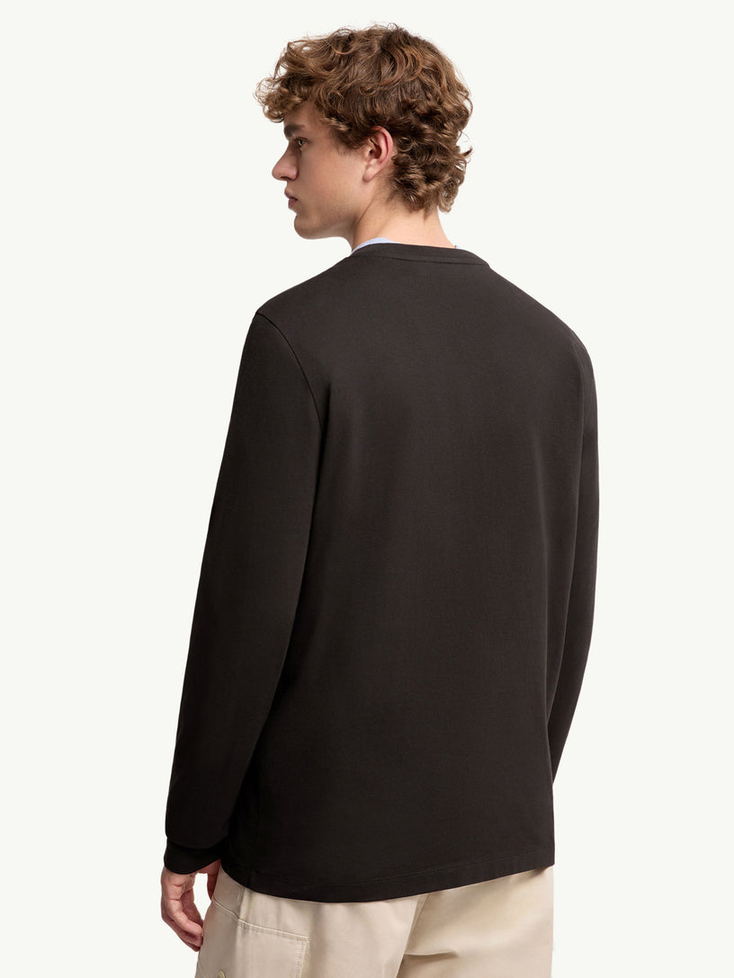 Logo Cotton T-shirt