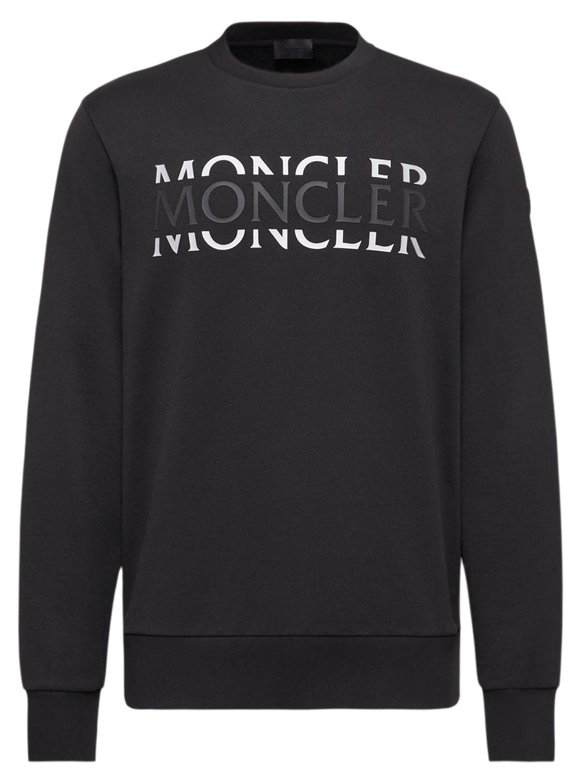 Logo sweatshirt