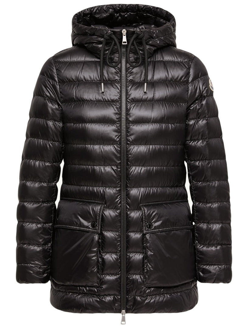 Jasmin Short Down Jacket
